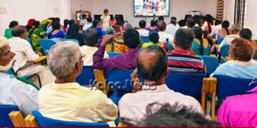 ಪಿಎಂ ಕಿಸಾನ್ ಸಮ್ಮಾನ್ ನಿಧಿ 21ನೇ ಕಂತಿನ ಹಣ ಬಿಡುಗಡೆ | ರೈತರಿಗೆ ಕೃಷಿ ವಿಜ್ಞಾನ ಕೇಂದ್ರದ ನೇರ ಪ್ರಸಾರ