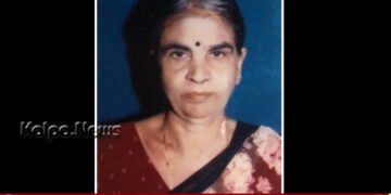 ಸೊರಬ | ಅಹಲ್ಯ ನಾರಾಯಣ ಆಚಾರ್ ನಿಧನ