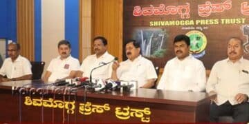 ಅತ್ಯಾಚಾರಿ ಉಮೇಶ್‍ರೆಡ್ಡಿಗೆ ಬ್ಯಾರಕ್‍ನಲ್ಲಿ ಕಲರ್ ಟಿವಿ ಎಂದರೆ ಏನು ಅರ್ಥ: ಆರಗ ಜ್ಞಾನೇಂದ್ರ