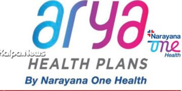 ನಾರಾಯಣ ಹೆಲ್ತ್’ನಿಂದ ‘ಆರ್ಯ ಹೆಲ್ತ್ ಇನ್ಷೂರೆನ್ಸ್` ಬಿಡುಗಡೆ | ಏನೆಲ್ಲಾ ಪ್ರಯೋಜನಗಳಿವೆ?