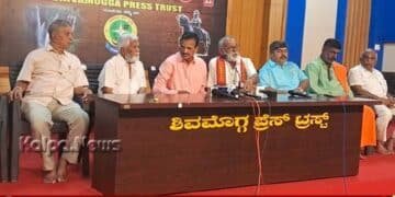 ನ.13-14 : ಬಿಬಿ ರಸ್ತೆ ಅಯ್ಯಪ್ಪ ದೇವಸ್ಥಾನದ 18 ಮೆಟ್ಟಿಲು, ನೂತನ ಗರ್ಭಗುಡಿಗಳ ಉದ್ಘಾಟನೆ