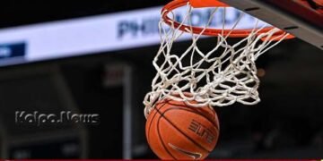 ನ.4, 5ರಂದು ವಿಟಿಯು ಕಾಲೇಜುಗಳ ಮಧ್ಯವಲಯ ಬ್ಯಾಸ್ಕೆಟ್‌ಬಾಲ್ ಪಂದ್ಯಾವಳಿ