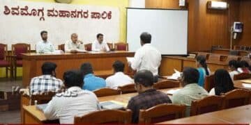 ಗಡುವಿನೊಳಗೆ ಕಾಮಗಾರಿ ಪೂರ್ಣಗೊಳಿಸಿ | ಅಧಿಕಾರಿಗಳಿಗೆ ಶಾಸಕ ಚನ್ನಬಸಪ್ಪ ಸೂಚನೆ