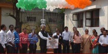 ಕ್ರೈಸ್ಟ್‌ಕಿಂಗ್: ಸಂಭ್ರಮ ಸಡಗರದೊಂದಿಗೆ ಅದ್ದೂರಿ ‘ಮಕ್ಕಳ ಹಬ್ಬ’