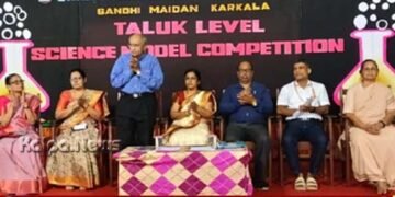 ಸಕಾರಾತ್ಮಕ ಚಿಂತನೆಗಳಿಂದ ಉಜ್ವಲ ಭವಿಷ್ಯ ಸಾಧ್ಯ: ಕಮಾಲಾಕ್ಷ ಕಾಮತ್