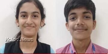 ಸಾಂಸ್ಕೃತಿಕ ಸ್ಪರ್ಧೆ | ಕ್ರೈಸ್ಟ್‌ಕಿಂಗ್‌ನ ಸ್ಮೃತಿ ಮರಾಠೆ, ಬ್ರೋವಿನ್ ಅಗೇರಾ ಮೈಸೂರು ವಿಭಾಗಮಟ್ಟಕ್ಕೆ ಆಯ್ಕೆ