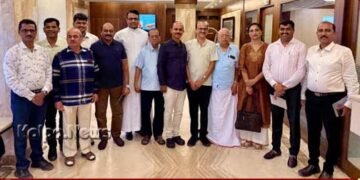 KUPMA ಒಕ್ಕೂಟದ ಉಡುಪಿ ಜಿಲ್ಲಾ ಪದಾಧಿಕಾರಿಗಳ ಆಯ್ಕೆ