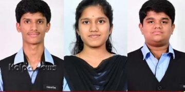 ಯೋಗ ಸ್ಪರ್ಧೆ | ಕ್ರಿಯೇಟಿವ್ ವಿದ್ಯಾರ್ಥಿಗಳು ರಾಜ್ಯ ಮಟ್ಟಕ್ಕೆ ಆಯ್ಕೆ