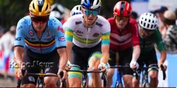 ಪುರುಷರ ಎಲೈಟ್ ಸೈಕ್ಲಿಂಗ್‌ಗಾಗಿ ಆಯ್ಕೆ ಟ್ರಯಲ್ಸ್ ಘೋಷಣೆ; ಎರಡು ತಂಡಗಳೊಂದಿಗೆ ಸಜ್ಜಾದ ಭಾರತ