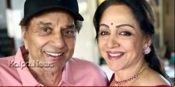 ಧರ್ಮೇಂದ್ರ ಬದುಕಿದ್ದಾರೆ, ಚಿಕಿತ್ಸೆ ಪಡೆಯುತ್ತಿದ್ದಾರೆ | ಹೇಮಮಾಲಿನಿ ಸ್ಪಷ್ಟನೆ