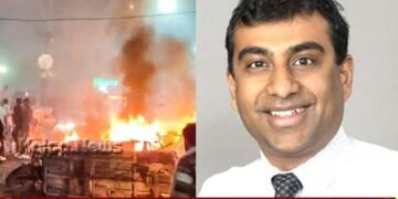 ದೆಹಲಿ ಬಾಂಬ್ ಸ್ಫೋಟ | ವೈದ್ಯ ಸಮುದಾಯಕ್ಕೆ ಕಳಂಕ ತಂದ ಉಗ್ರರು