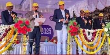 ಕ್ರೀಡೆ ದೈಹಿಕ ಸದೃಢತೆಗೆ ಸಹಕಾರಿ: ಜಿಲ್ಲಾಧಿಕಾರಿ ಗುರುದತ್ತ ಹೆಗಡೆ