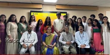 ಕನ್ನಡ ಭಾಷೆಯ ಸೊಬಗು ಭಾರತೀಯ ಭಾಷೆಗಳಿಗಿಂತ ಶ್ರೇಷ್ಠ: ದುಂಡಿರಾಜ್ ಅಭಿಮತ