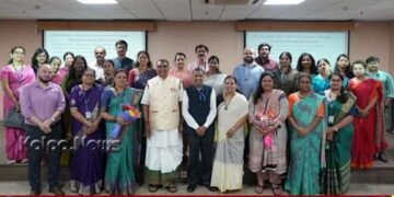 ಇಂದಿನ ಬಹು ಸಾಂಸ್ಕೃತಿಕ ಜಗತ್ತಿನಲ್ಲಿ ಮಾನವೀಯ ಜ್ಞಾನ ಅತ್ಯವಶ್ಯ: ಡಾ. ಬಲಿರಾಮ ಚಡೀ