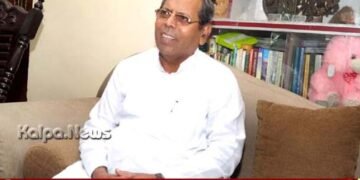 ಮಾಜಿ ಸಚಿವ ಹೆಚ್.ವೈ. ಮೇಟಿ ನಿಧನ