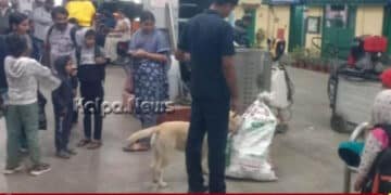 ಶಿವಮೊಗ್ಗದಲ್ಲಿ ಹೈಅಲರ್ಟ್ | ಎಲ್ಲೆಲ್ಲಿ ತಪಾಸಣೆ? ವಿಮಾನ ನಿಲ್ದಾಣದಲ್ಲಿ ಕಟ್ಟೆಚ್ಚರ