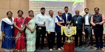 ವಿದ್ಯಾರ್ಥಿಗಳಿಗೆ ರಫ್ತು ಕ್ಷೇತ್ರದ ಮಾಹಿತಿ ಅತ್ಯವಶ್ಯ: ಜೋಯ್ಸ್ ರಾಮಾಚಾರಿ