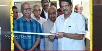 ಸಮಾಜಕ್ಕೆ ಭರವಸೆ ಮೂಡಿಸುವ ವ್ಯಕ್ತಿತ್ವಗಳು ನೀವಾಗಿ: ನಾರಾಯಣ ರಾವ್