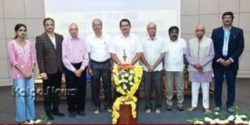 ಪರಿಶ್ರಮ, ದೃಢ ಮನೋಬಲದಿಂದ ಮಾತ್ರ ಯಶಸ್ಸು ಸಾಧ್ಯ: ನಾರಾಯಣ್ ಅಭಿಪ್ರಾಯ
