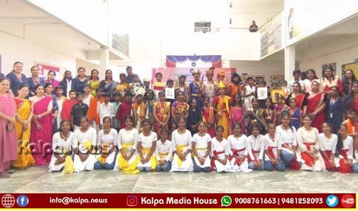 ಸವಾಲುಗಳನ್ನು ಧೈರ್ಯದಿಂದ ಎದುರಿಸುವ ಸಾಮರ್ಥ್ಯ ಬೆಳಿಸಿಕೊಳ್ಳಿ: ಪ್ರಿಯದರ್ಶಿನಿ