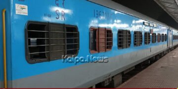 ಬೆಂಗಳೂರು-ಶಿವಮೊಗ್ಗ, ಹುಬ್ಬಳ್ಳಿ ಜನಶತಾಬ್ದಿ ರೈಲುಗಳ ಬಿಗ್ ಅಪ್ಡೇಟ್