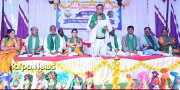 ಕೃಷಿಗೆ ಆದ್ಯತೆ ದೊರೆತಾಗ ಮಾತ್ರ ಸಮೃದ್ಧ ರೈತ – ಸಮೃದ್ಧ ಭಾರತ ಸಂಕಲ್ಪ ಸಾಧ್ಯ