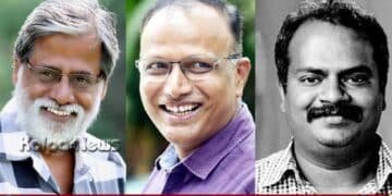 ಶಿವಮೊಗ್ಗ | ಪತ್ರಕರ್ತರ ಸಂಘದ ಜಿಲ್ಲಾಧ್ಯಕ್ಷರಾಗಿ ವೈದ್ಯ, ರಾಜ್ಯ ಸಮಿತಿಗೆ ಶಿವಕುಮಾರ್ ಆಯ್ಕೆ