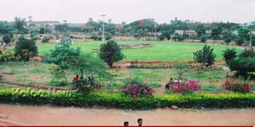 ಮಂಗಳೂರು | ಕದ್ರಿ ಪಾರ್ಕ್‌ಗೆ ಟೋಲ್ ರೀತಿ ಹಣ ಸಂಗ್ರಹ | ಸಾರ್ವಜನಿಕರ ಆಕ್ರೋಶ