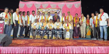 ಒಗ್ಗಟ್ಟಾಗಿ ಸಮಸ್ಯೆಗಳಲ್ಲಿ ಆಡಳಿತದ ಗಮನಕ್ಕೆ ತನ್ನಿ | ಪುರಸಭೆ ಮುಖ್ಯಾಧಿಕಾರಿ ಚಂದನ್ ಸಲಹೆ