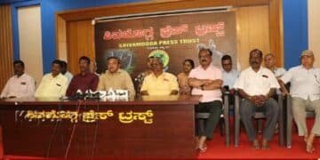 ಅಮಾಯಕರ ಮೇಲೆ ಹಲ್ಲೆ | ಆರೋಪಿಗಳ ಬಂಧನಕ್ಕೆ ರಾಷ್ಟ್ರಭಕ್ತರ ಬಳಗ ಆಗ್ರಹ