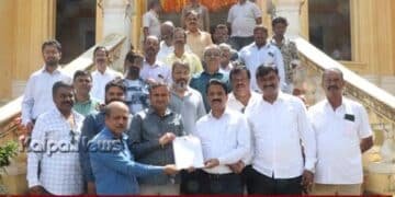 ಸವಳಂಗ ಮೇಲ್ಸೇತುವೆ ದುರವಸ್ಥೆ | ಸಾರ್ವಜನಿಕರಿಗೆ ಸಂಕಷ್ಟ | ಕ್ರಮಕ್ಕೆ ಆಗ್ರಹ