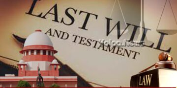 ಹಿಂದೂ ಮಹಿಳೆಯರಿಗೆ ಆಸ್ತಿಗೆ ಸಂಬಂಧಿಸಿದಂತೆ ವಿಲ್ ತಯಾರು ಮಾಡಲು ಸುಪ್ರೀಂ ಕೋರ್ಟ್ ಸಲಹೆ