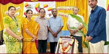 ದೇಸಿ ಸಂಸ್ಕೃತಿ ಸಾಮರಸ್ಯ ಉಳಿಸಿಕೊಳ್ಳುವುದೇ ರಾಜ್ಯೋತ್ಸವ: ಕುಮಾರಚಲ್ಯ ಅಭಿಪ್ರಾಯ