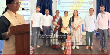 2047ಕ್ಕೆ ಎನ್‌ಎಸ್‌ಎಸ್‌ನಿಂದ 100 ರಾಜಕೀಯ ನಾಯಕರನ್ನು ಸಿದ್ದಪಡಿಸಿ: ಶುಭ ಮರವಂತೆ ಕರೆ