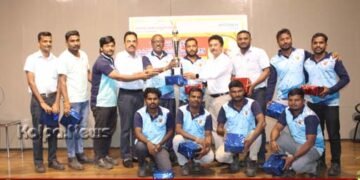 ಕನ್ನಡ ರಾಜ್ಯೋತ್ಸವ | ಕಿರ್ಲೋಸ್ಕರ್ ಉದ್ಯೋಗಿಗಳಿಗೆ ವಿಶೇಷ ಕ್ರೀಡಾಕೂಟ | ಬಹುಮಾನ ವಿತರಣೆ