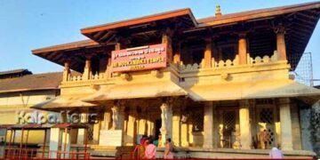 ನಕಲಿ ವೆಬ್‌ಸೈಟ್‌ ರಚಿಸಿ ಮೂಕಾಂಬಿಕಾ ಭಕ್ತರಿಗೆ ವಂಚನೆ: ದೂರು ದಾಖಲು