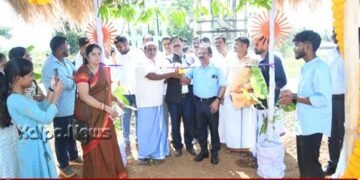 ಪರಂಪರೆ – ವಿಜ್ಞಾನ ಎರಡನ್ನು ಹೊತ್ತಿರುವ ಕ್ಷೇತ್ರ ಕೃಷಿ: ಗಿರಿಜೇಶ್ ಅಭಿಪ್ರಾಯ