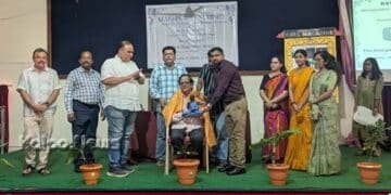 ಶೈಕ್ಷಣಿಕ ವಲಯದಲ್ಲಿ ಮಾನವಿಕ ವಿಷಯಗಳು ಅಂಚಿಗೆ ತಳ್ಳಲ್ಪಟ್ಟಿವೆ: ಪ್ರೊ. ರಾಜೇಂದ್ರ ಚೆನ್ನಿ