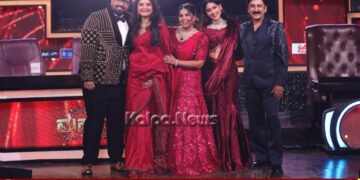 Who will be crowned the next Mahanati of Karnataka? Tune into Zee Kannada on 8-9 Nov