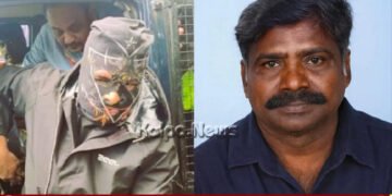 ಧರ್ಮಸ್ಥಳ ಬುರುಡೆ ಪ್ರಕರಣ | ಶಿವಮೊಗ್ಗ ಜೈಲಿನಲ್ಲಿರುವ ಮಾಸ್ಕ್ ಮ್ಯಾನ್ ಚಿನ್ನಯ್ಯಗೆ ಜಾಮೀನು