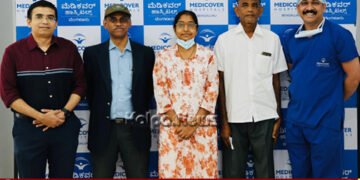 ತಂದೆಯ ಹೃದಯ ಸ್ಪರ್ಶಿ ತ್ಯಾಗ | ಮಗಳ ಜೀವ ರಕ್ಷಿಸಲು ಕಿಡ್ನಿ ದಾನ