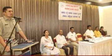 ಸಮಸ್ಯೆಗಳನ್ನು ಗಮನಕ್ಕೆ ತಂದಾಗ ಮಾತ್ರ ಸುಧಾರಣೆ ಸಾಧ್ಯ: ಎಸ್‌ಪಿ ಮಿಥುನ್‍ಕುಮಾರ್