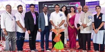 ಪುರಾತನ ಸಂಸ್ಕೃತಿಯನ್ನು ಕಾಳಜಿಯಿಂದ ಪೋಷಿಸಿ: ಎನ್ಇಎಸ್ ಅಧ್ಯಕ್ಷ ನಾರಾಯಣ ರಾವ್