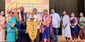 ಆಧುನಿಕತೆಯ ಗುಂಗಿನಲಿ ಕನ್ನಡ ಶಬ್ದಗಳನ್ನು ಅಪಭ್ರಂಶಗೊಳಿಸಬೇಡಿ: ನಾರಾಯಣ ರಾವ್