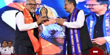 NITK’s 23rd Convocation highlights record achievements, IPOs by alumni, first-of-its-kind four-stage ceremony