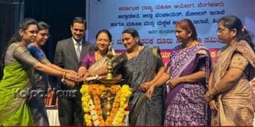 ಮಹಿಳೆ ನೆಮ್ಮದಿಯಾಗಿ ಕರ್ತವ್ಯ ನಿರ್ವಹಿಸಲು ಕಡ್ಡಾಯವಾಗಿ ಕಾಯ್ದೆ ಜಾರಿಗೊಳಿಸಬೇಕು : ಡಾ. ನಾಗಲಕ್ಷ್ಮಿ ಚೌದರಿ