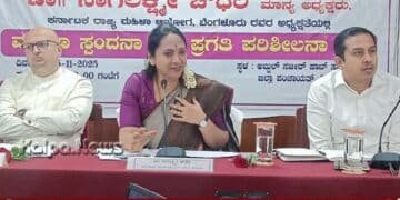 ಮೆಗ್ಗಾನ್ ಆಸ್ಪತ್ರೆ, ಬಾಣಂತಿ ಸಾವು, ನೆಹರು ಸ್ಟೇಡಿಯಂ ಕುರಿತಾಗಿ ನಾಗಲಕ್ಷ್ಮೀ ಚೌದರಿ ಹೇಳಿದ್ದೇನು?