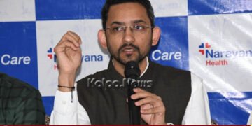 Real Stories, Real Medical Science, Real Success of Narayana Health City