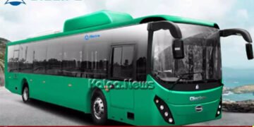 Olectra Greentech Q2 profit up 4 pc to Rs 49 cr