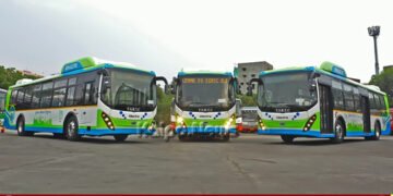 ಒಲೆಕ್ಟ್ರಾ ಗ್ರೀನ್‌ಟೆಕ್‌ನ ಲಾಭಾಂಶ ಶೇ.4 ಹೆಚ್ಚಳ